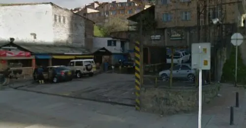 LAVADERO Y RESTAURANTE SERKA BOGOTÁ LAVADERO Y RESTAURANTE SERKA BOGOTÁ